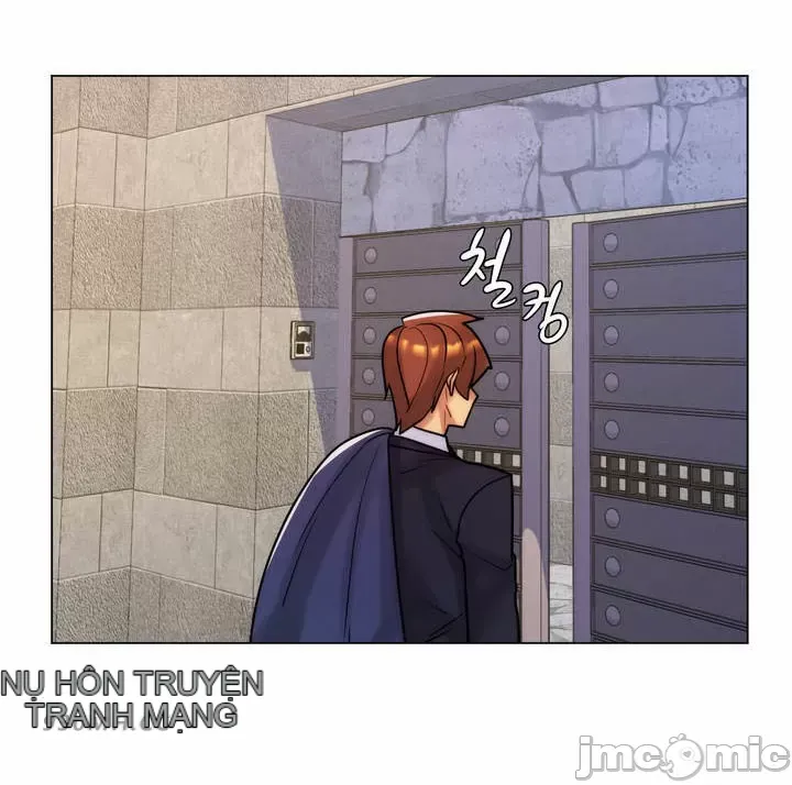 Mẹ kế của tôi thực ra là bạn gái của tôi Chương 01-50