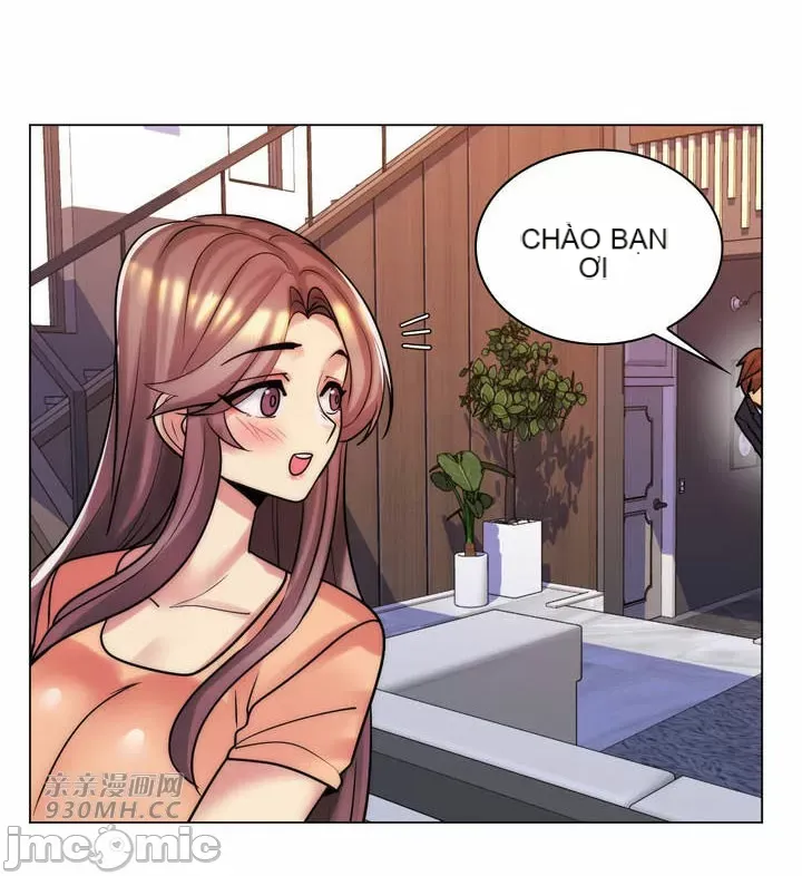 Mẹ kế của tôi thực ra là bạn gái của tôi Chương 01-50