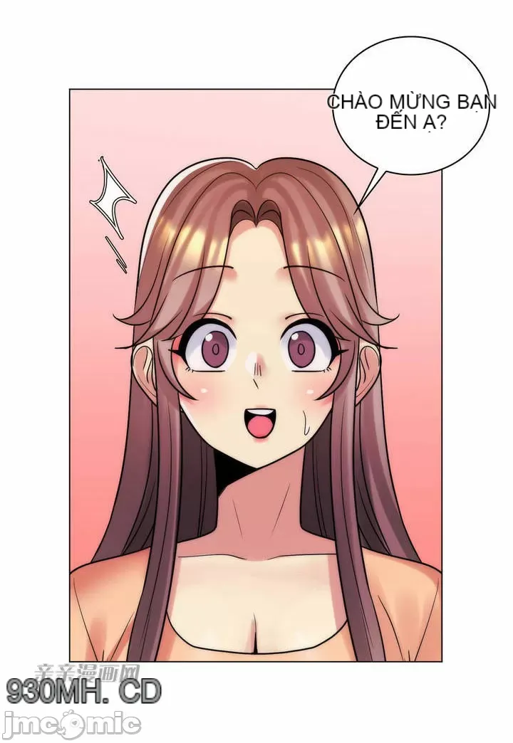 Mẹ kế của tôi thực ra là bạn gái của tôi Chương 01-50