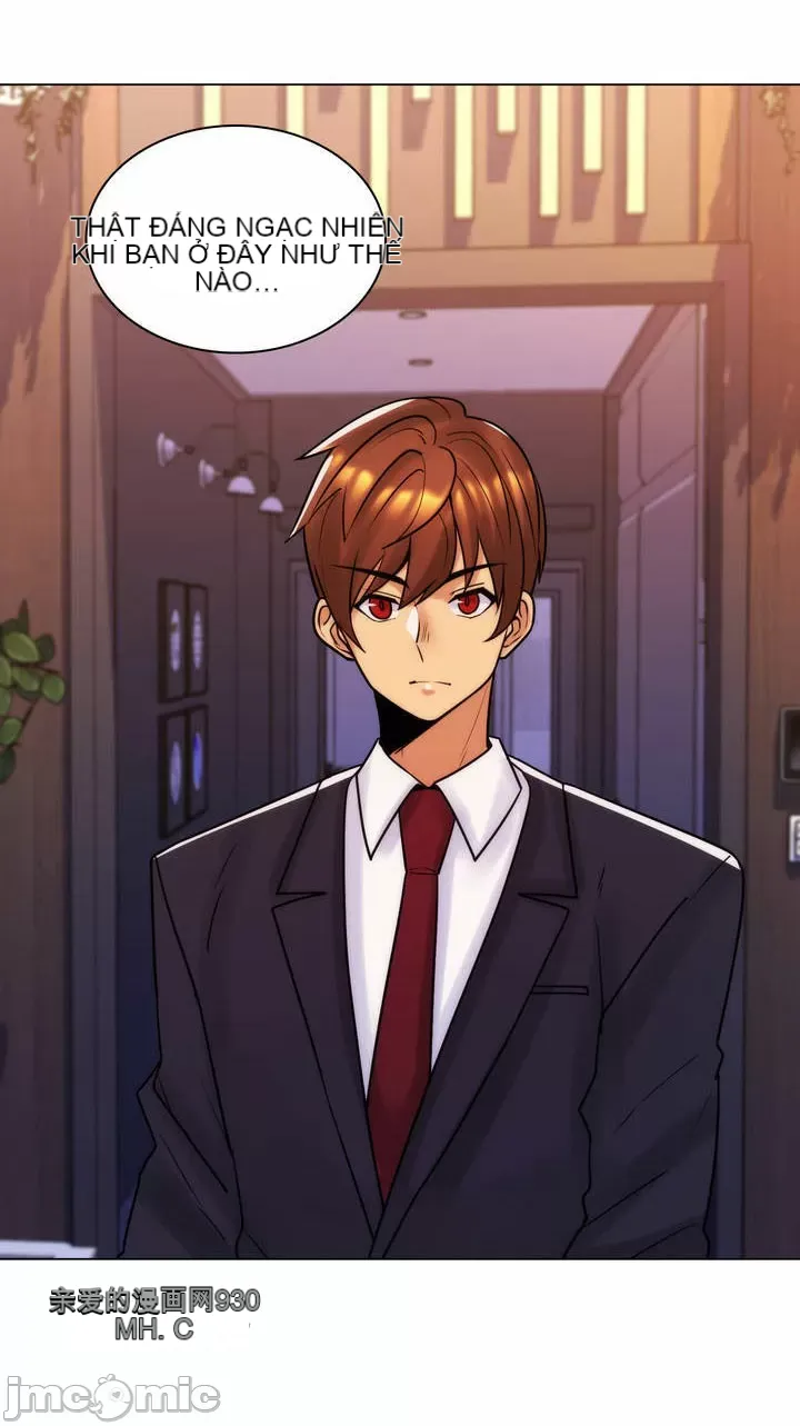 Mẹ kế của tôi thực ra là bạn gái của tôi Chương 01-50