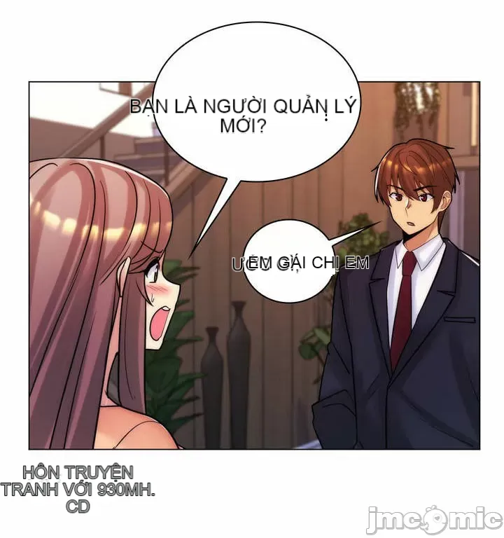 Mẹ kế của tôi thực ra là bạn gái của tôi Chương 01-50