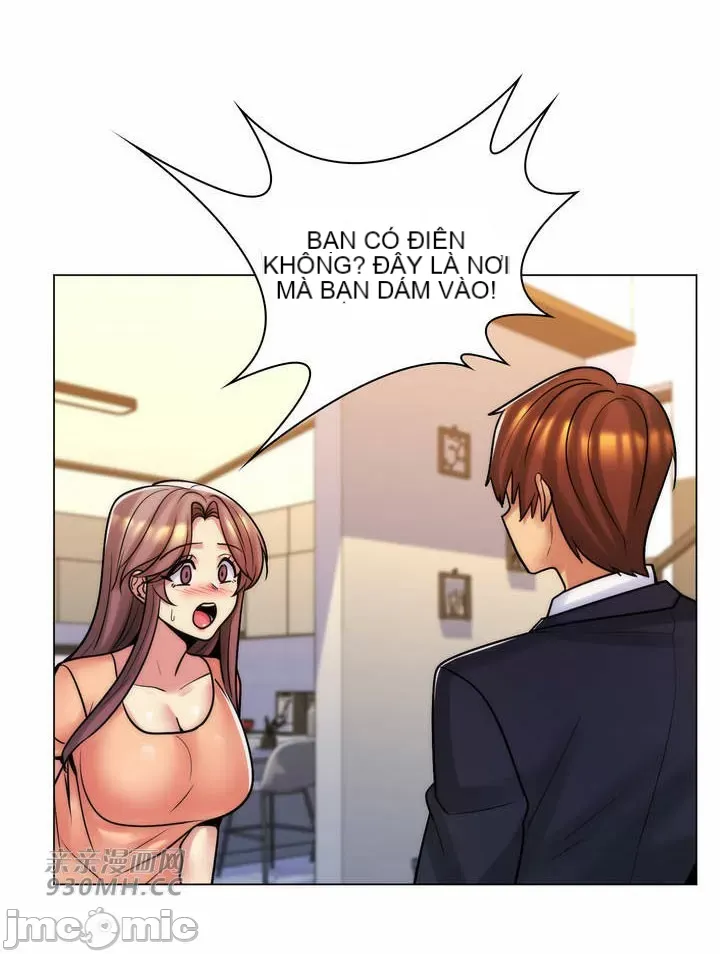 Mẹ kế của tôi thực ra là bạn gái của tôi Chương 01-50