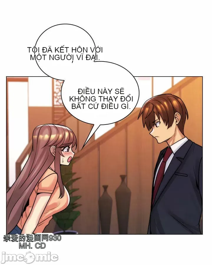 Mẹ kế của tôi thực ra là bạn gái của tôi Chương 01-50