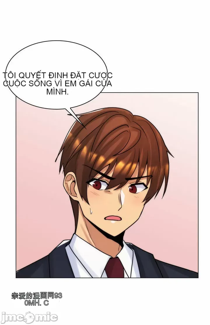 Mẹ kế của tôi thực ra là bạn gái của tôi Chương 01-50