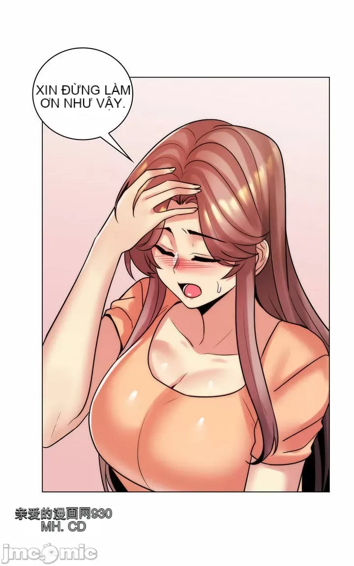 Mẹ kế của tôi thực ra là bạn gái của tôi Chương 01-50