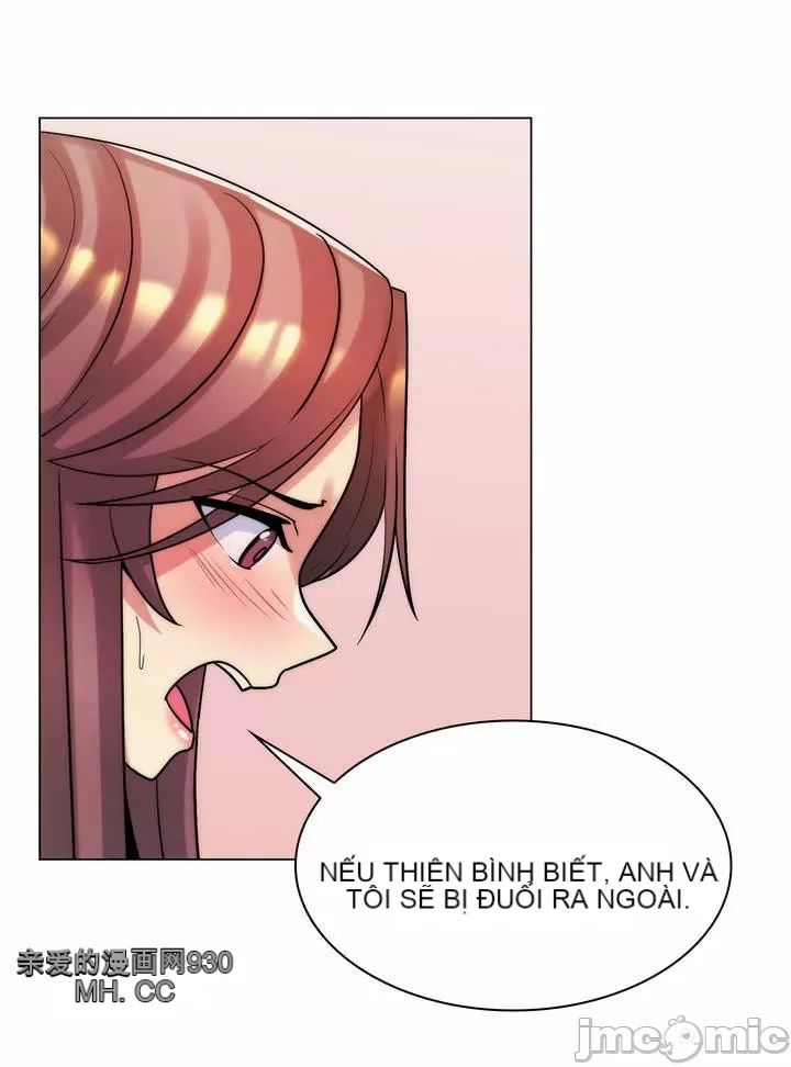 Mẹ kế của tôi thực ra là bạn gái của tôi Chương 01-50