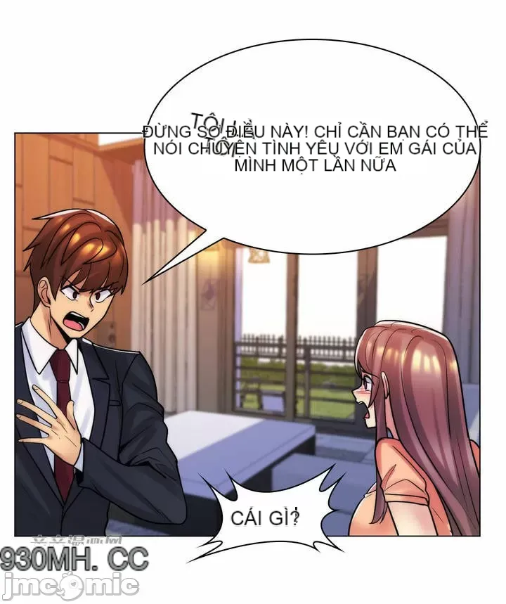 Mẹ kế của tôi thực ra là bạn gái của tôi Chương 01-50