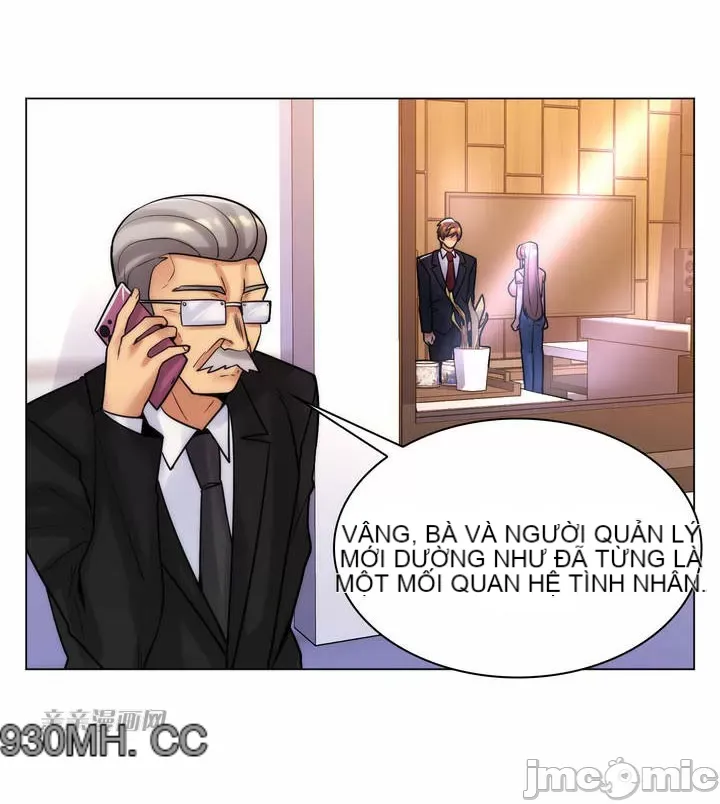 Mẹ kế của tôi thực ra là bạn gái của tôi Chương 01-50