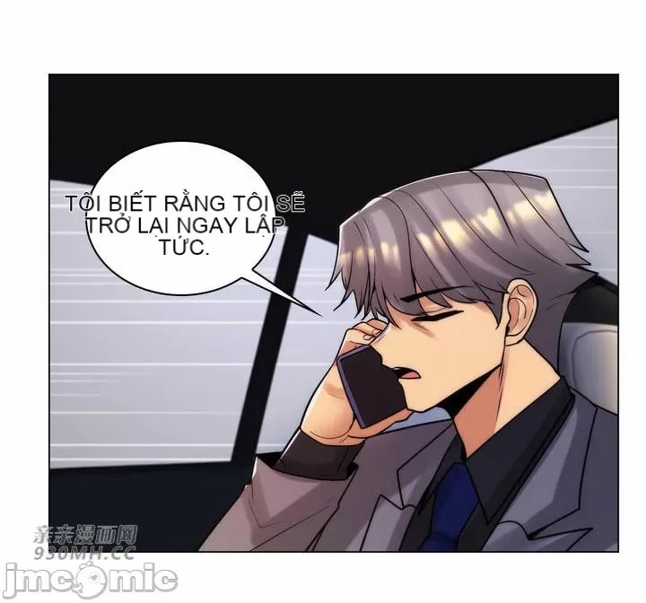 Mẹ kế của tôi thực ra là bạn gái của tôi Chương 01-50