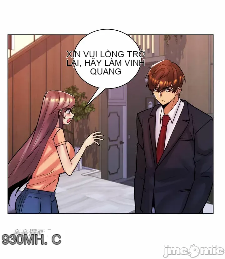 Mẹ kế của tôi thực ra là bạn gái của tôi Chương 01-50