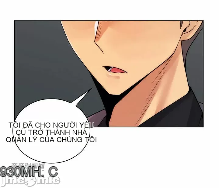 Mẹ kế của tôi thực ra là bạn gái của tôi Chương 01-50