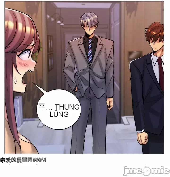 Mẹ kế của tôi thực ra là bạn gái của tôi Chương 01-50