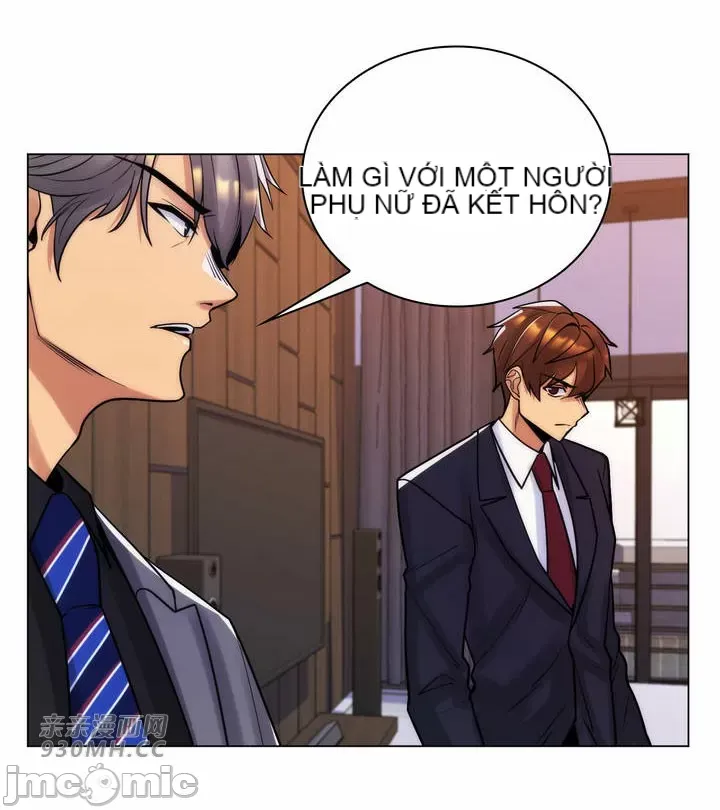 Mẹ kế của tôi thực ra là bạn gái của tôi Chương 01-50