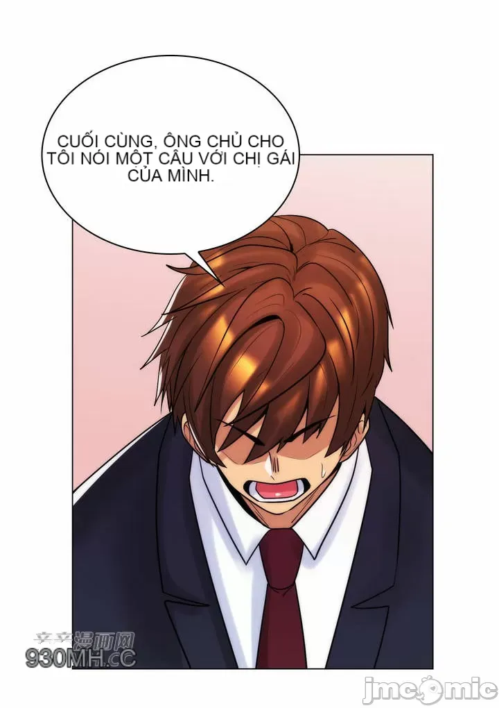 Mẹ kế của tôi thực ra là bạn gái của tôi Chương 01-50