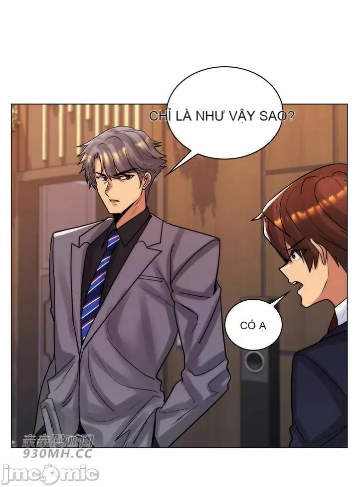 Mẹ kế của tôi thực ra là bạn gái của tôi Chương 01-50