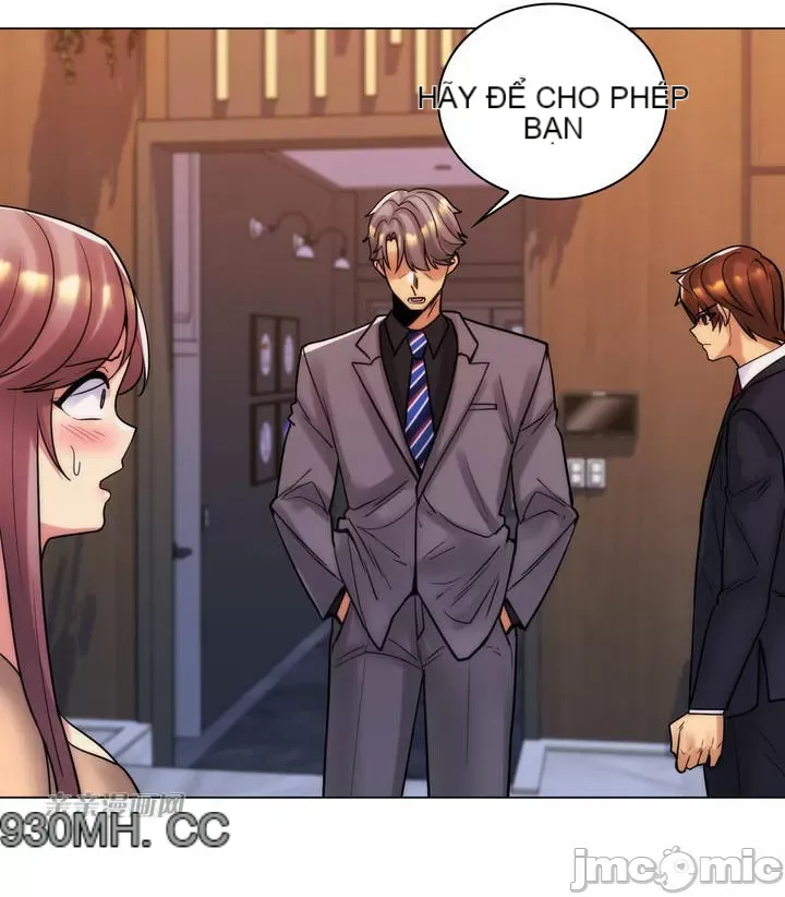 Mẹ kế của tôi thực ra là bạn gái của tôi Chương 01-50