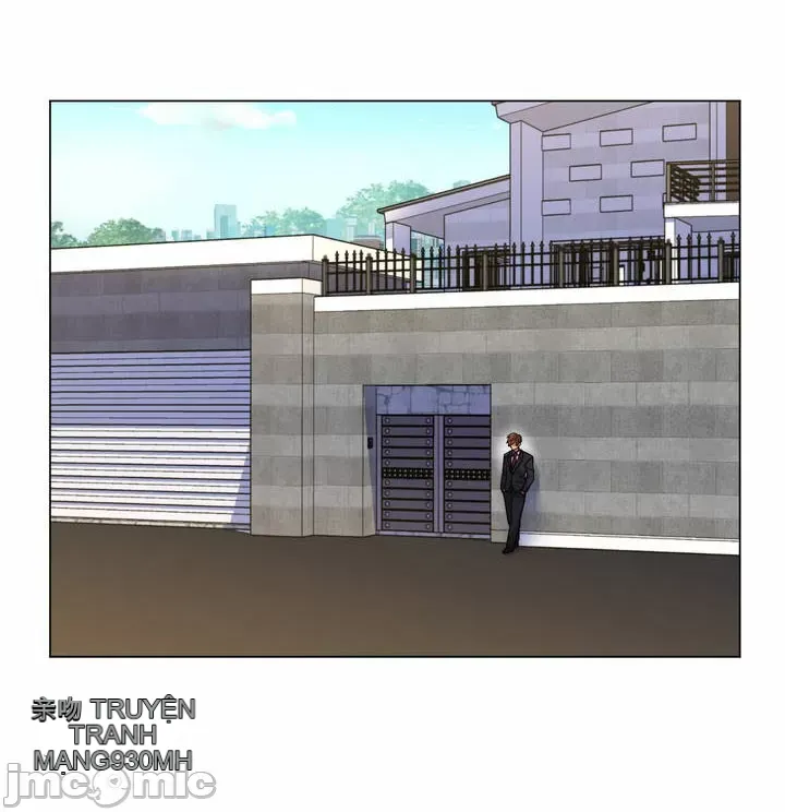 Mẹ kế của tôi thực ra là bạn gái của tôi Chương 01-50