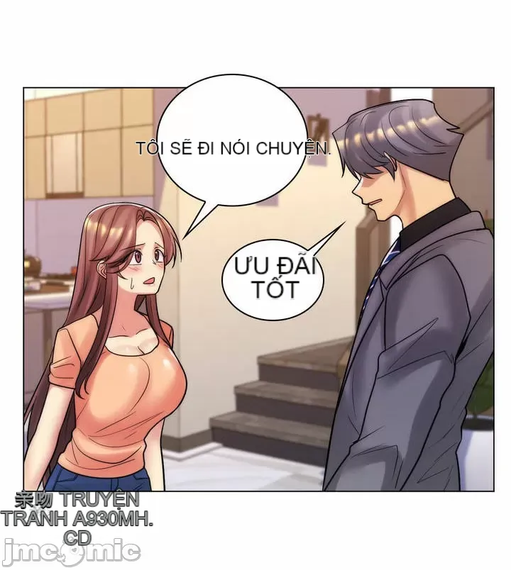 Mẹ kế của tôi thực ra là bạn gái của tôi Chương 01-50