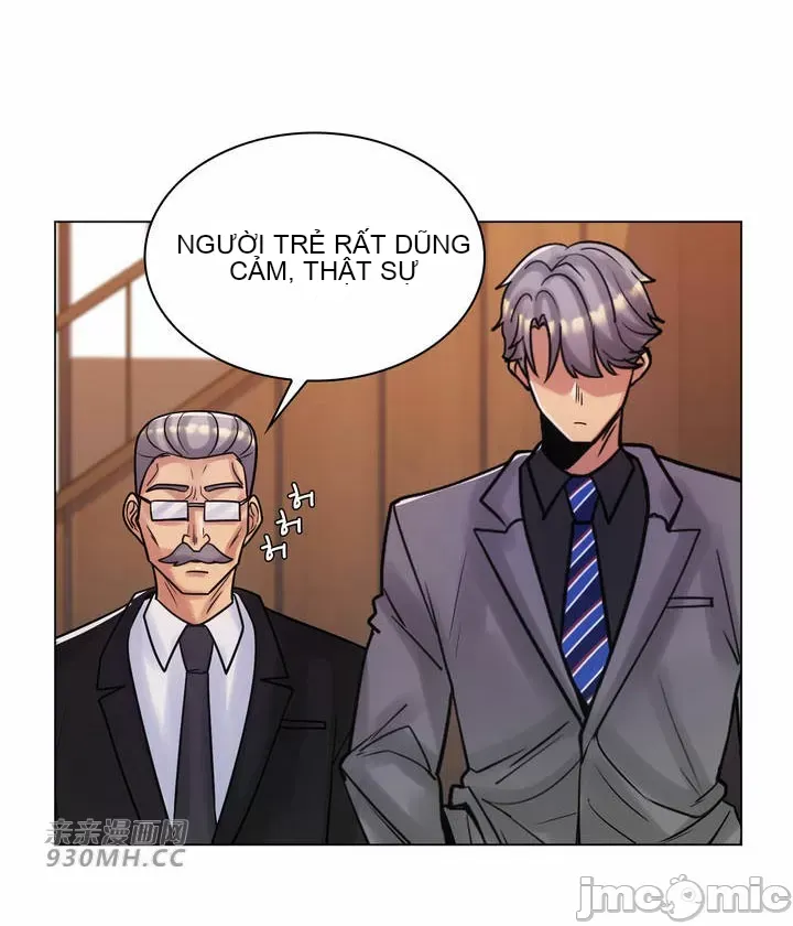 Mẹ kế của tôi thực ra là bạn gái của tôi Chương 01-50