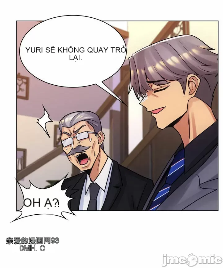 Mẹ kế của tôi thực ra là bạn gái của tôi Chương 01-50