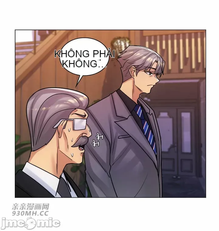 Mẹ kế của tôi thực ra là bạn gái của tôi Chương 01-50