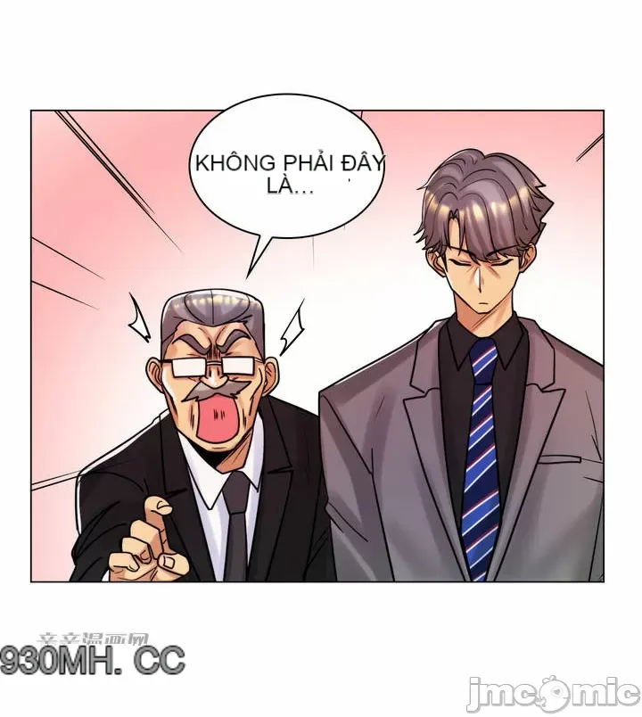 Mẹ kế của tôi thực ra là bạn gái của tôi Chương 01-50