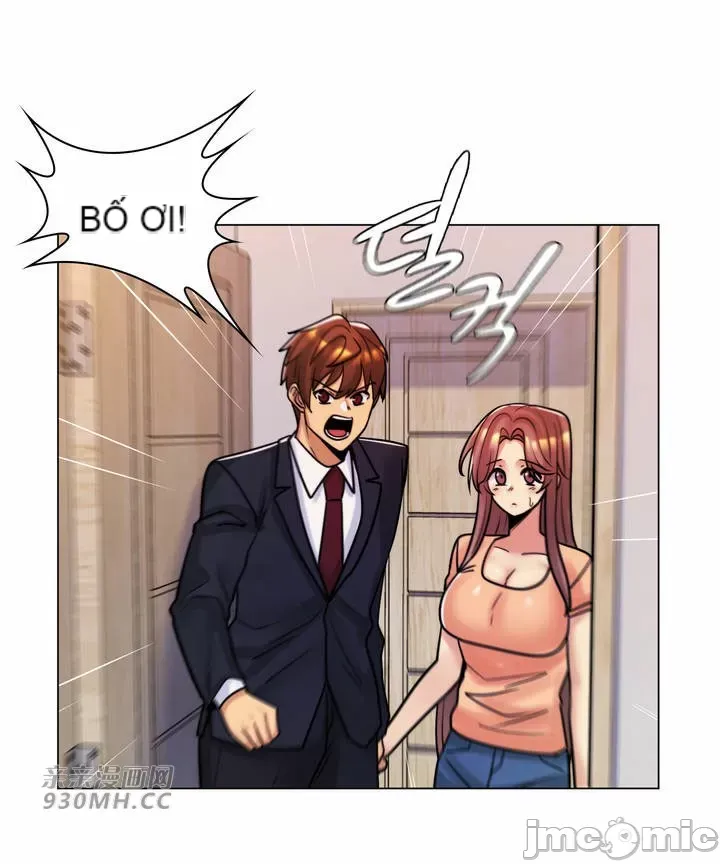 Mẹ kế của tôi thực ra là bạn gái của tôi Chương 01-50