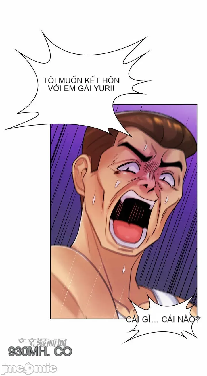 Mẹ kế của tôi thực ra là bạn gái của tôi Chương 01-50