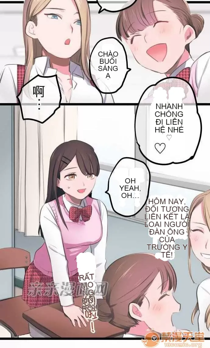 Tôi thích anh trai tôi, tôi phải làm sao? Chương 01-35