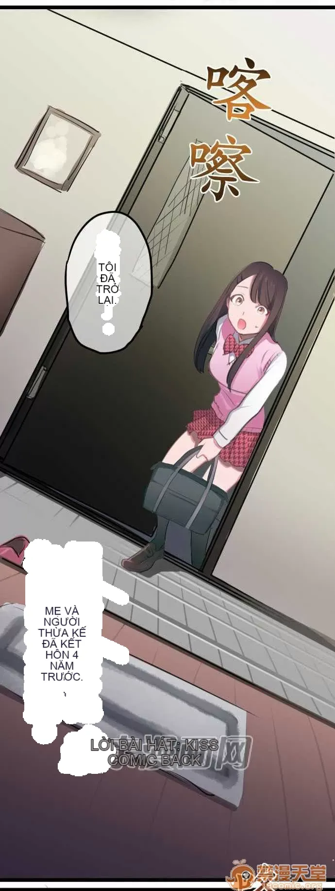 Tôi thích anh trai tôi, tôi phải làm sao? Chương 01-35