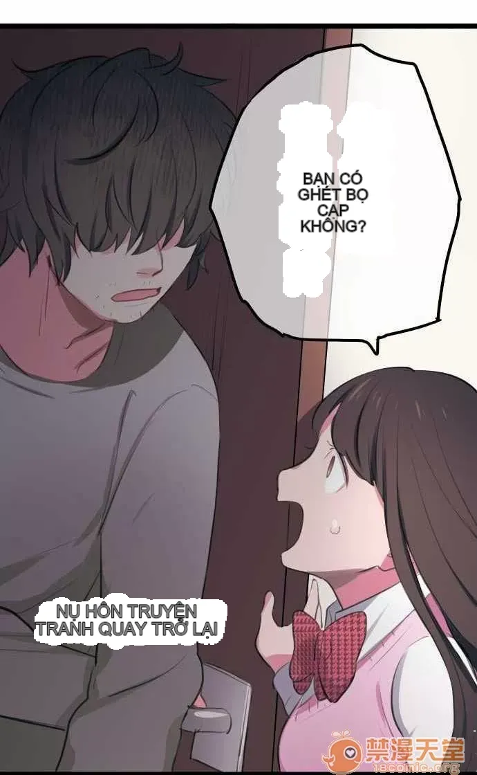 Tôi thích anh trai tôi, tôi phải làm sao? Chương 01-35