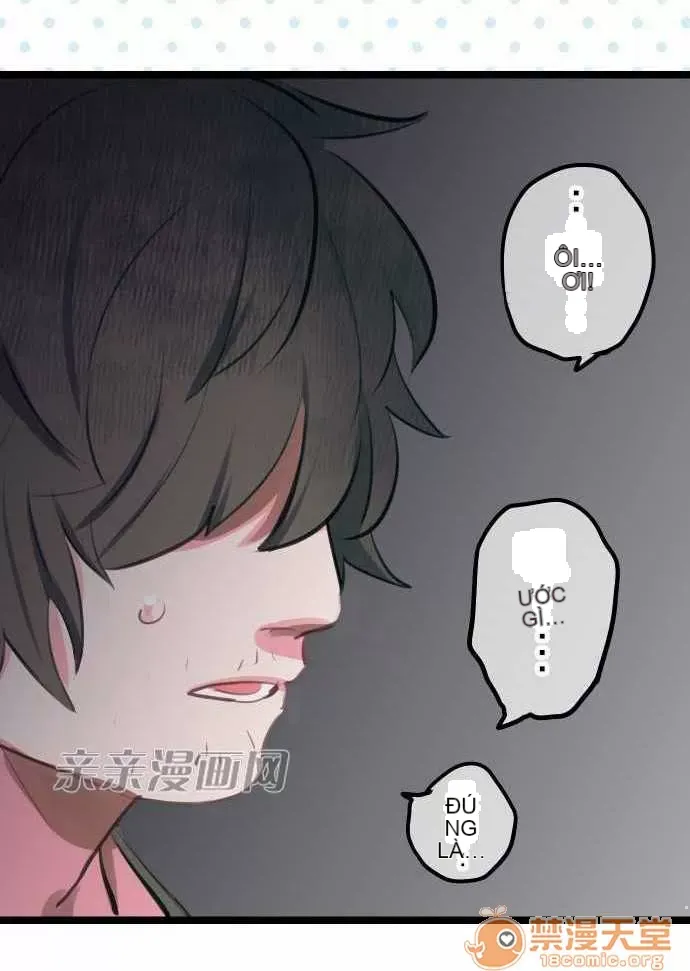 Tôi thích anh trai tôi, tôi phải làm sao? Chương 01-35