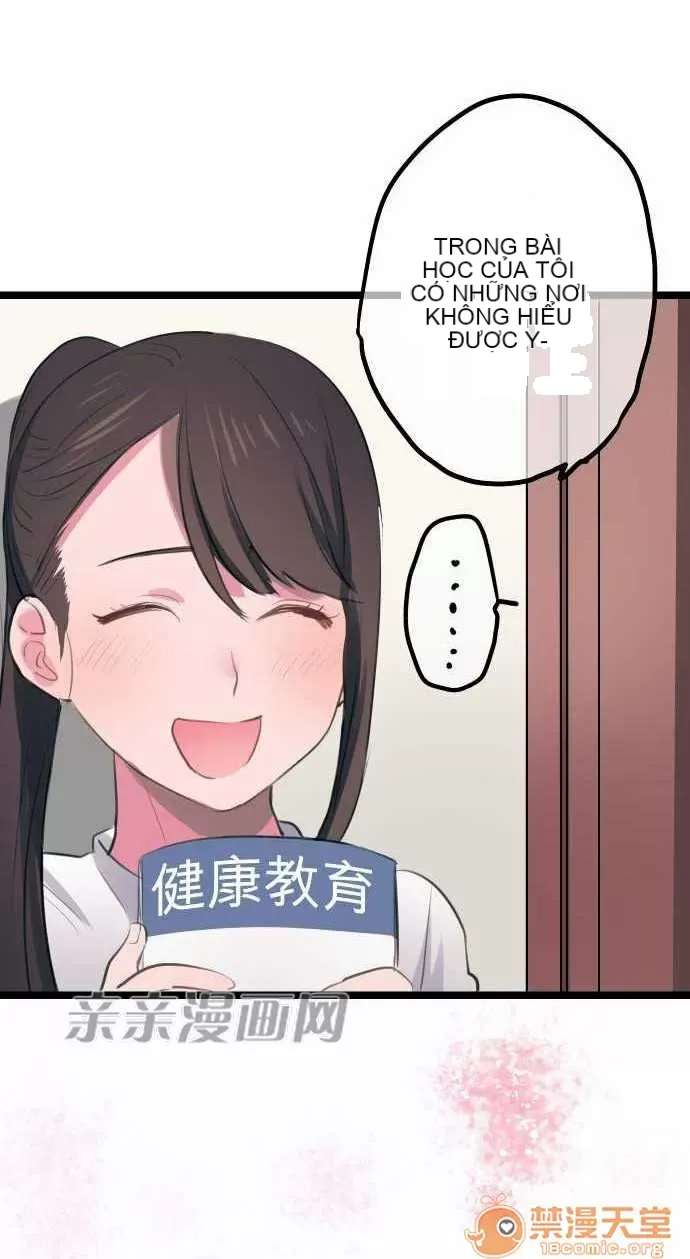 Tôi thích anh trai tôi, tôi phải làm sao? Chương 01-35