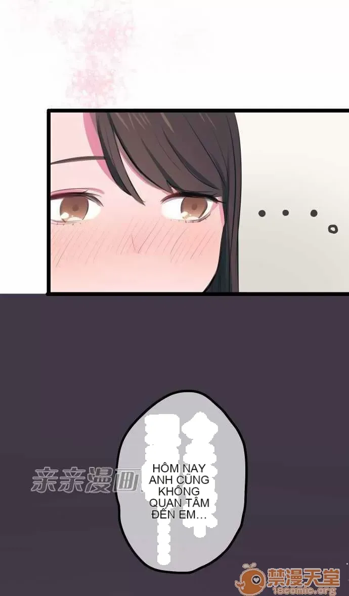 Tôi thích anh trai tôi, tôi phải làm sao? Chương 01-35