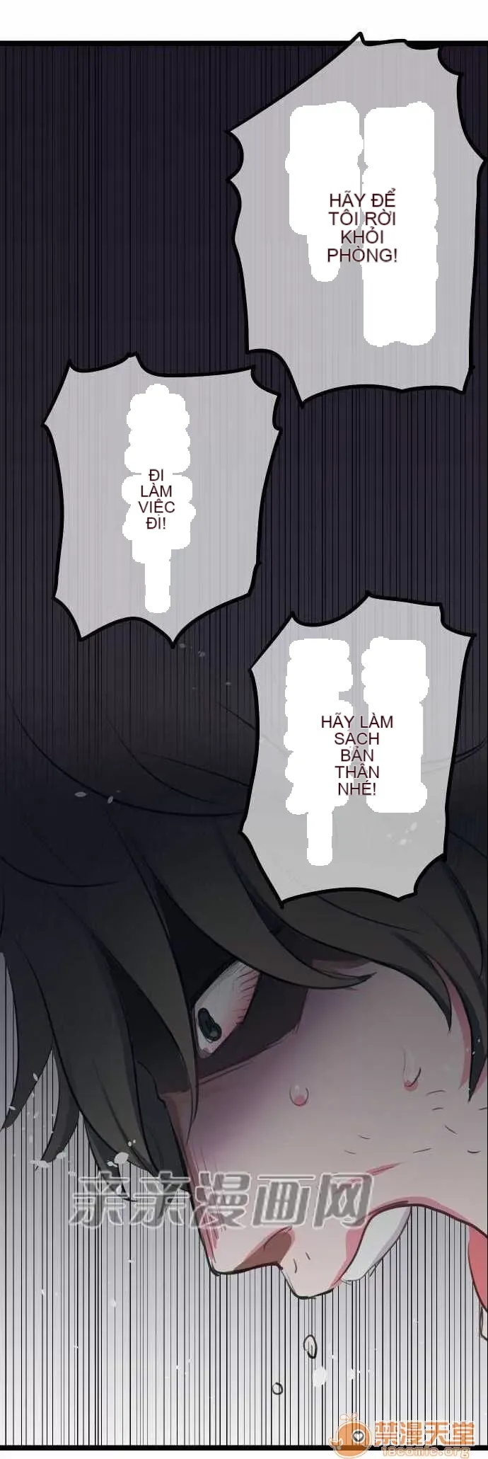 Tôi thích anh trai tôi, tôi phải làm sao? Chương 01-35