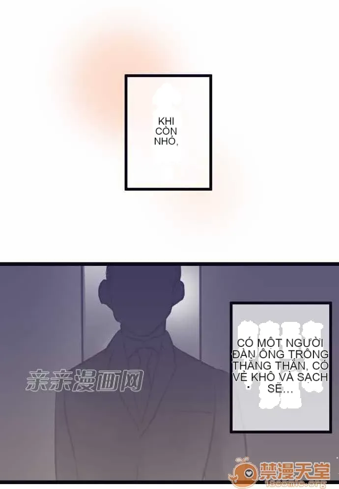 Tôi thích anh trai tôi, tôi phải làm sao? Chương 01-35