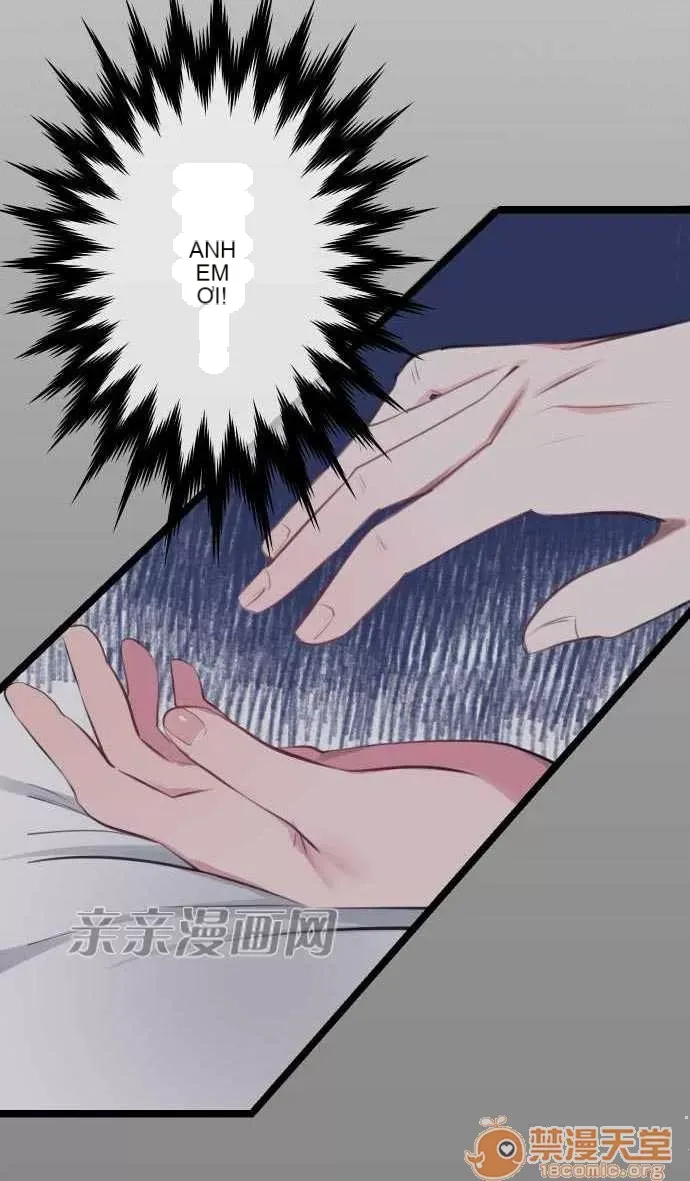 Tôi thích anh trai tôi, tôi phải làm sao? Chương 01-35