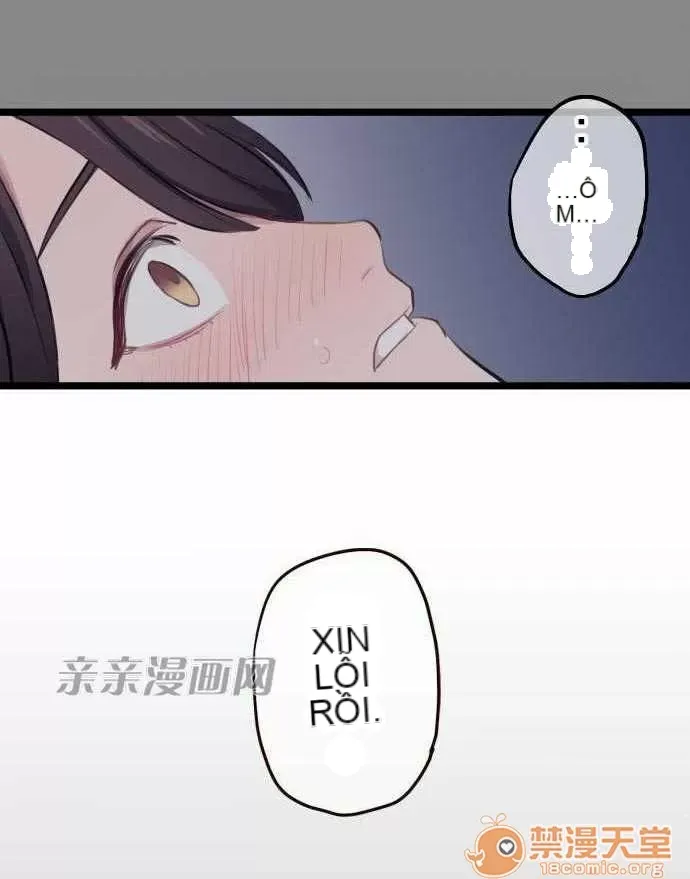 Tôi thích anh trai tôi, tôi phải làm sao? Chương 01-35