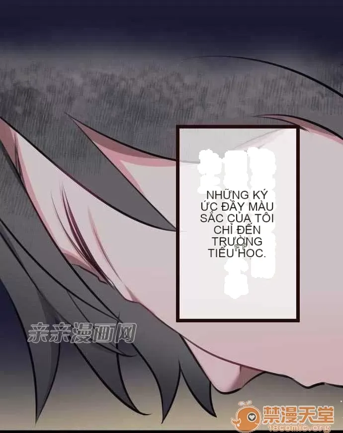 Tôi thích anh trai tôi, tôi phải làm sao? Chương 01-35