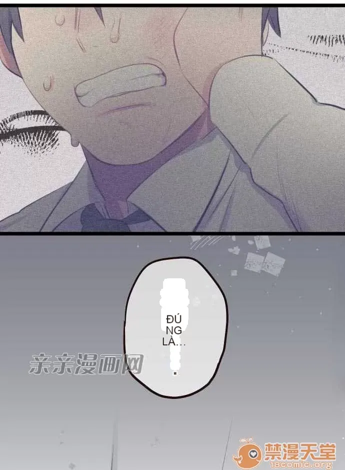 Tôi thích anh trai tôi, tôi phải làm sao? Chương 01-35