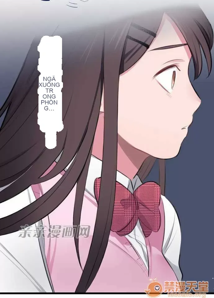 Tôi thích anh trai tôi, tôi phải làm sao? Chương 01-35