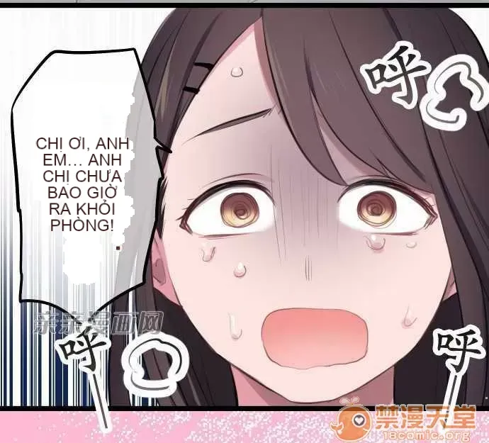 Tôi thích anh trai tôi, tôi phải làm sao? Chương 01-35