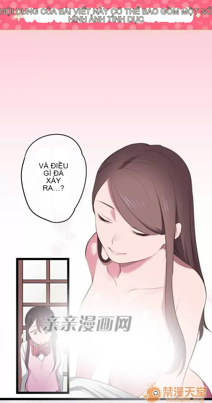 Tôi thích anh trai tôi, tôi phải làm sao? Chương 01-35