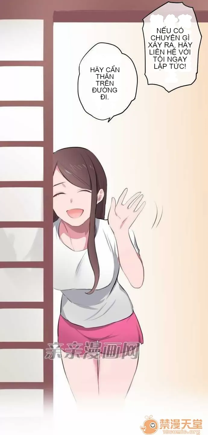 Tôi thích anh trai tôi, tôi phải làm sao? Chương 01-35