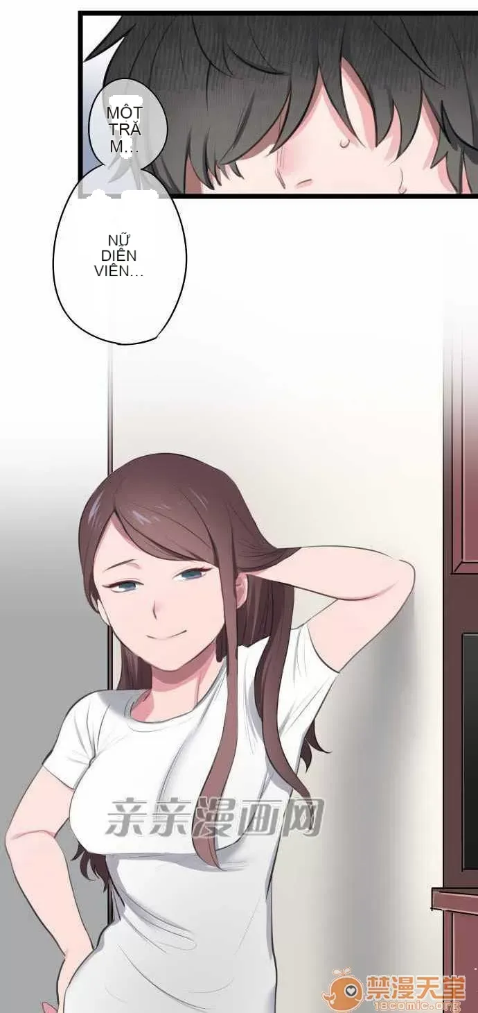 Tôi thích anh trai tôi, tôi phải làm sao? Chương 01-35