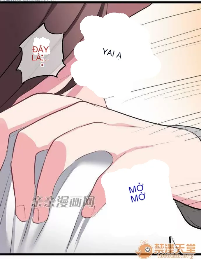 Tôi thích anh trai tôi, tôi phải làm sao? Chương 01-35