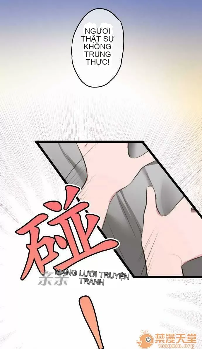 Tôi thích anh trai tôi, tôi phải làm sao? Chương 01-35