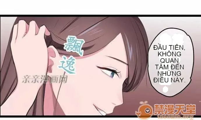 Tôi thích anh trai tôi, tôi phải làm sao? Chương 01-35