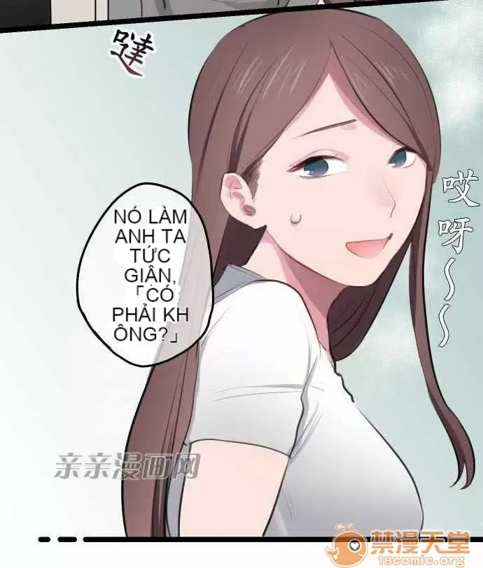 Tôi thích anh trai tôi, tôi phải làm sao? Chương 01-35