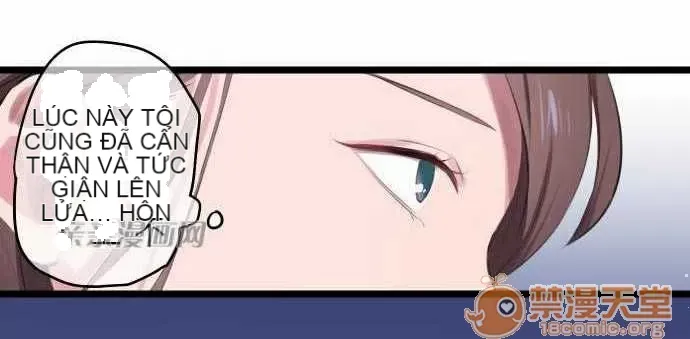 Tôi thích anh trai tôi, tôi phải làm sao? Chương 01-35